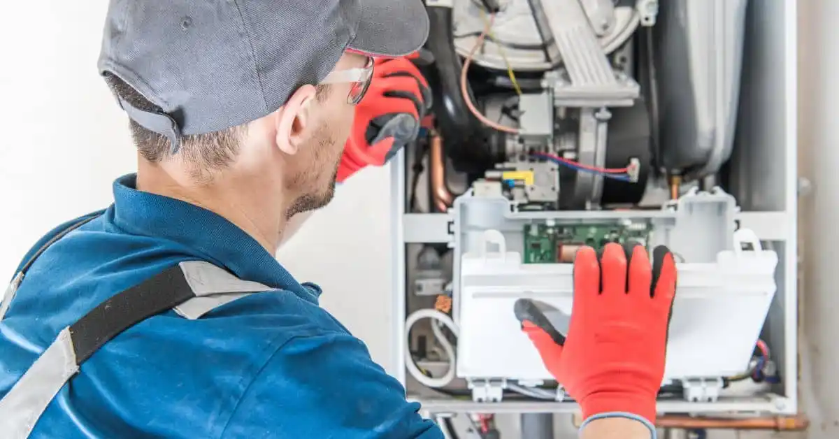 installateur Nieuwolda